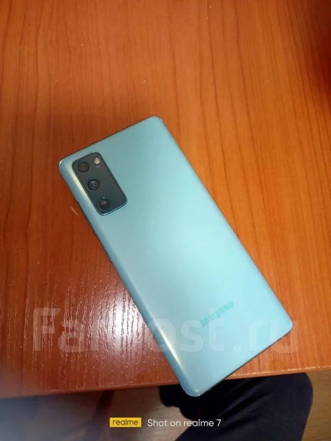 Samsung Galaxy S20 FE. �/�, ���������, 5G, NFC ����