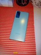 Samsung Galaxy S20 FE. �/�, ���������, 5G, NFC ����