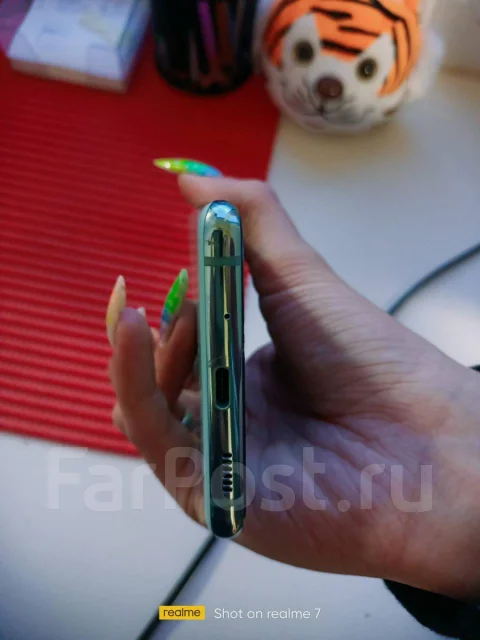 Samsung Galaxy S20 FE. �/�, ���������, 5G, NFC ����