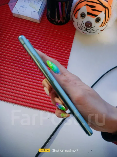 Samsung Galaxy S20 FE. �/�, ���������, 5G, NFC ����