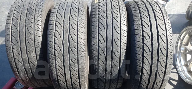 Dunlop SP Sport 5000M. ������, 2011 ���, �/�, ����� 30 % ����