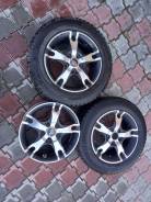 SSW. x15", 5x114.3, ET45 ����