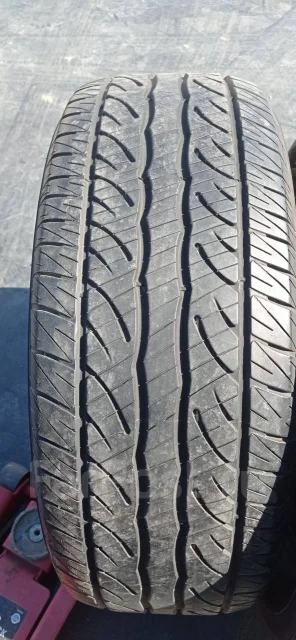 Dunlop SP Sport 5000M. ������, 2011 ���, �/�, ����� 30 % ����