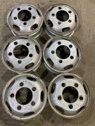 Mitsubishi. 5.0x15", 5x203.2, ET115,  150,0. 