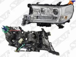 ���� Toyota LAND Cruiser 200 -21 ���. SAT ST21211Bdlldm ST21211BDLLDM ����