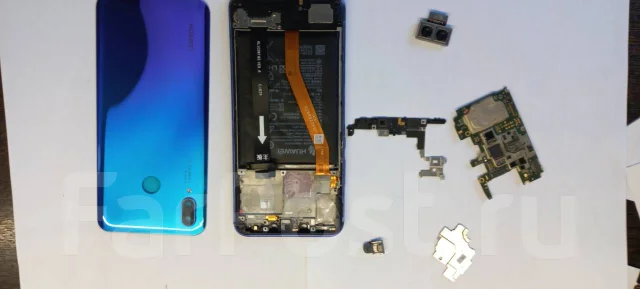 Huawei Nova 3. �/� ����