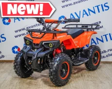 Avantis ATV Classic E. ��������, ��� ���\���, ��� ������� ����