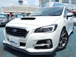 Subaru Levorg. ��������, 4wd, 1.6 (170��.�.), ������, 27 000����. ��, �/�. ��� ����� �� ������������ ����