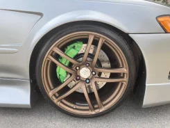 AVS Model T5. 10.0x19", 5x114.3, ET42 ����