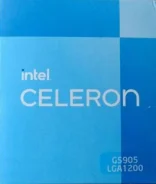 Intel Celeron G5905 ����