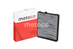 ������ �������� �������� Chevrolet AVEO (T200, T250, T255) 03-, Daewoo Kalos (KLAS) 02- Metaco 1010044C 1010044C ����