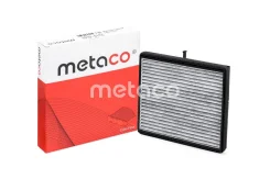 ������ �������� �������� Chevrolet Lacetti (J200) 04-, Daewoo Gentra (KLAS) 13-, Nubira (KLAN) 03- Metaco 1010017C 1010017C ����