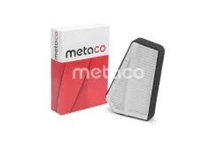 ������ �������� Chevrolet Lanos (T100, T150) 05-, Daewoo Lanos (KLAT) 97- Metaco 1010110 1010110 ����