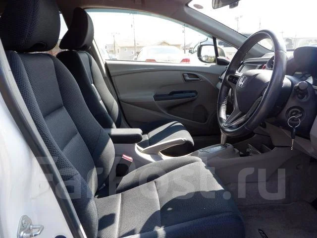 Honda Insight. ��������, ��������, 1.3 (88��.�.), ������, 62 000����. ��, �/�. ��� ����� �� ������������ ����