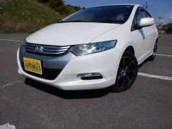 Honda Insight. ��������, ��������, 1.3 (88��.�.), ������, 62 000����. ��, �/�. ��� ����� �� ������������ ����