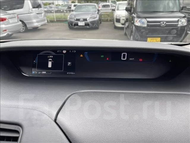 Nissan Serena. ��������, 4wd, 2.0 (150��.�.), ������, �/�. ��� ����� �� ������������ ����