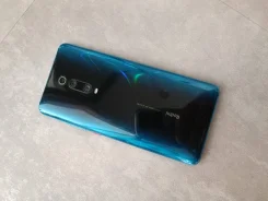 Xiaomi Redmi K20 Pro. �����, �����, 3G, 4G LTE, 5G, Dual-SIM, ����������, NFC ����