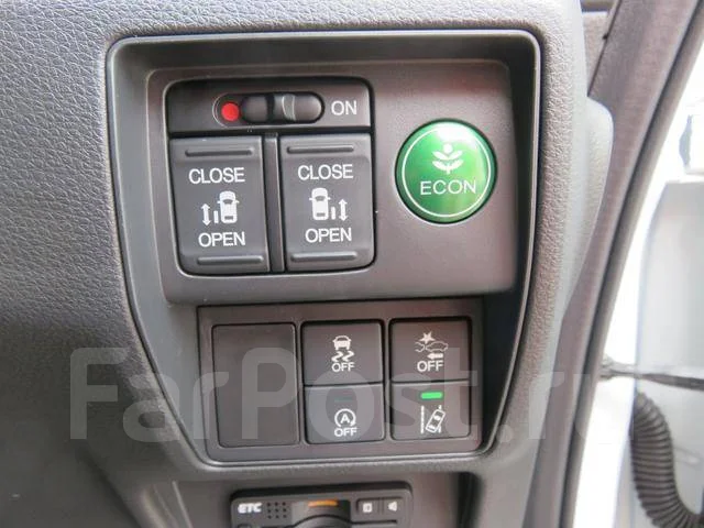 Honda Odyssey. ��������, ��������, 2.0 (145��.�.), ������, 54 000����. ��, �/�. ��� ����� �� ������������ ����