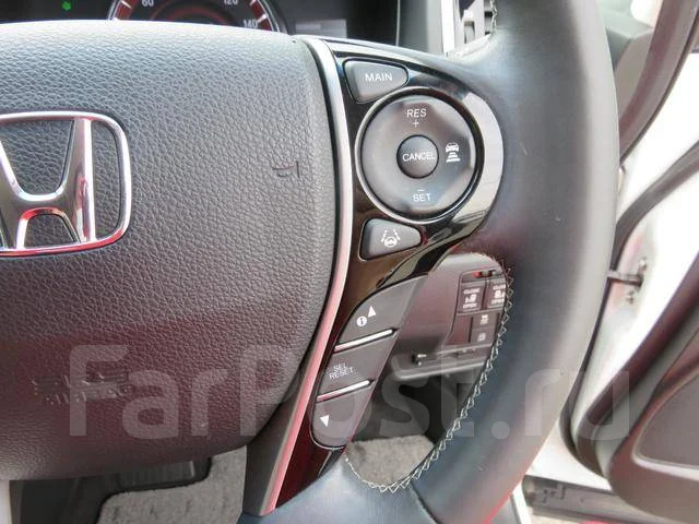 Honda Odyssey. ��������, ��������, 2.0 (145��.�.), ������, 54 000����. ��, �/�. ��� ����� �� ������������ ����