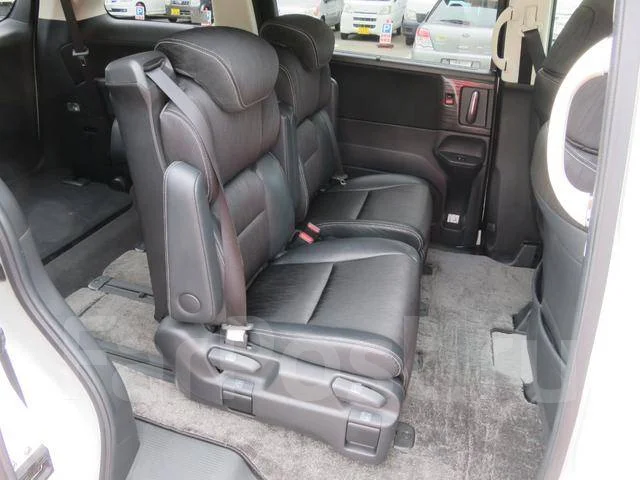 Honda Odyssey. ��������, ��������, 2.0 (145��.�.), ������, 54 000����. ��, �/�. ��� ����� �� ������������ ����