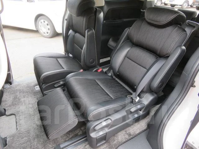Honda Odyssey. ��������, ��������, 2.0 (145��.�.), ������, 54 000����. ��, �/�. ��� ����� �� ������������ ����