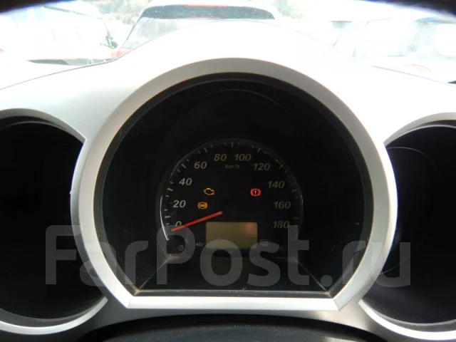 Toyota Rush. J210E ����