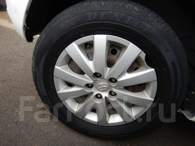 Toyota Rush. J210E ����