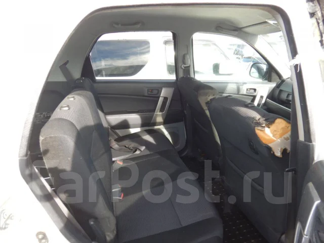 Toyota Rush. J210E ����