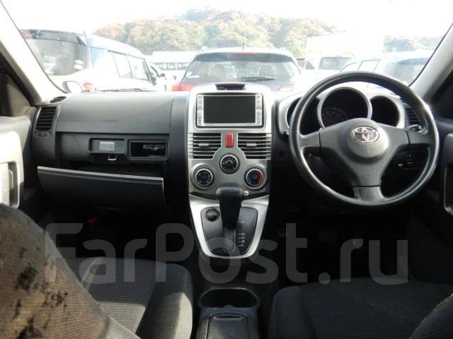 Toyota Rush. J210E ����