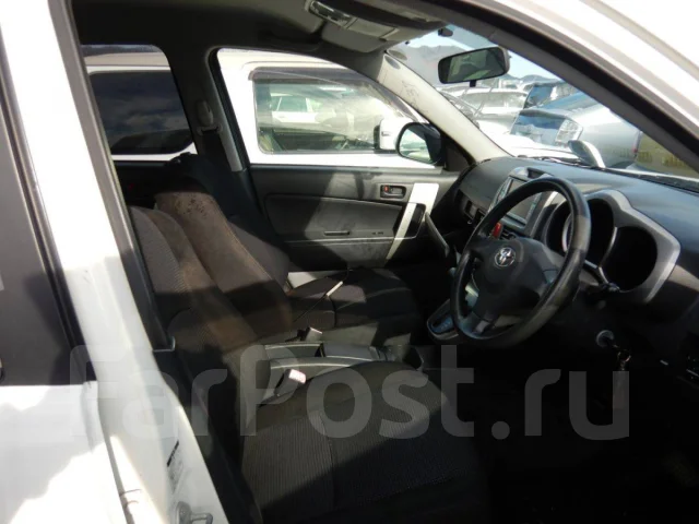 Toyota Rush. J210E ����