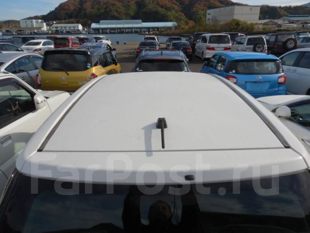 Toyota Rush. J210E ����