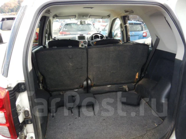 Toyota Rush. J210E ����