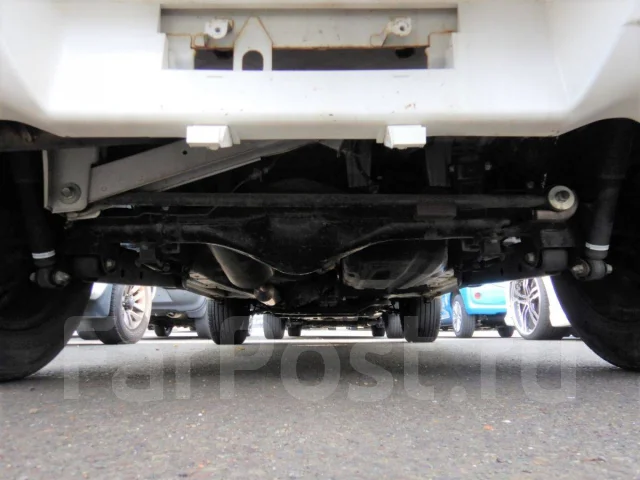 Toyota Rush. J210E ����