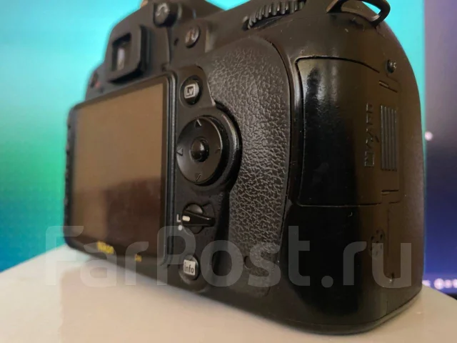 Nikon D90. ���: ��� ���� ����