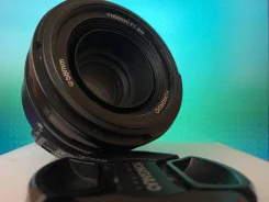 Yongnuo. ������� ������� 58 �� ����