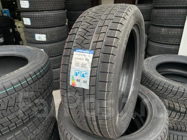Triangle Snowlink PL02. ������, ��� �����, 2026 ���, ����� ����