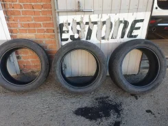 Bridgestone Ecopia EP422 Plus. ������, 2019 ���, �/�, ����� 50 % ����