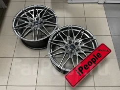 Wheelegend VLF18. 8.0x18", 5x114.3, ET38, �� 73,1���. ����