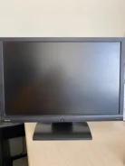 BenQ. 22", ���������� �� (LCD, LED, QLED) ����