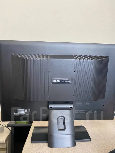 BenQ. 22", ���������� �� (LCD, LED, QLED) ����