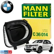 ������ ��������� MANN ��� BMW F. 13 71 7 811 026, C36014, 13717811026 13717811026 ����