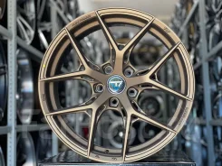 Wheelegend VLF20. 8.0x18", 5x114.3, ET38, �� 73,1���. ����