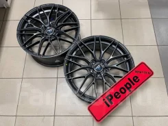 Wheelegend VLF15. 8.0x18", 5x114.3, ET38, �� 73,1���. ����