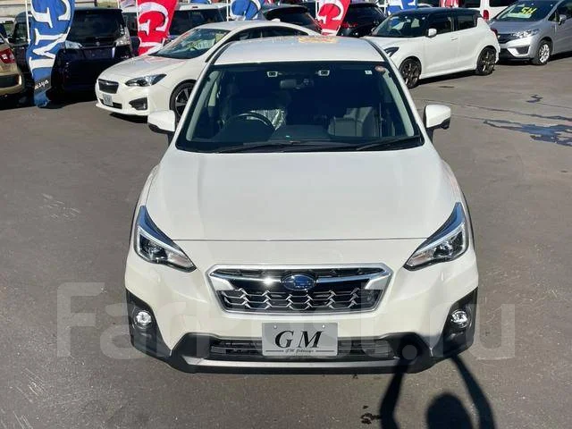 Subaru XV. ��������, 4wd, 2.0 (150��.�.), ������, 20 000����. ��, �/�. ��� ����� �� ������������ ����