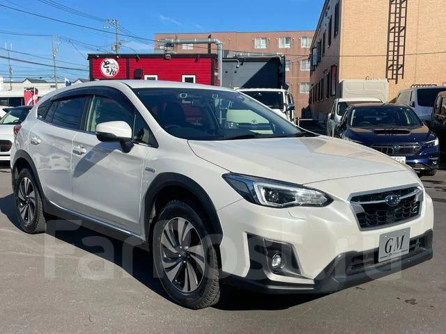 Subaru XV. ��������, 4wd, 2.0 (150��.�.), ������, 20 000����. ��, �/�. ��� ����� �� ������������ ����