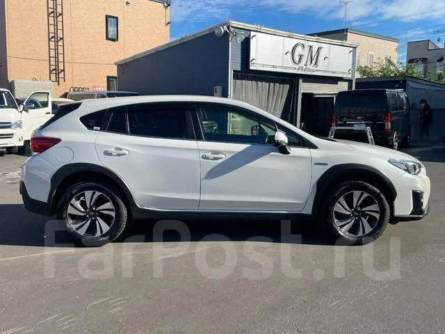 Subaru XV. ��������, 4wd, 2.0 (150��.�.), ������, 20 000����. ��, �/�. ��� ����� �� ������������ ����