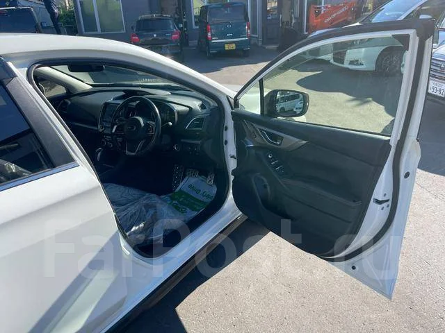 Subaru XV. ��������, 4wd, 2.0 (150��.�.), ������, 20 000����. ��, �/�. ��� ����� �� ������������ ����