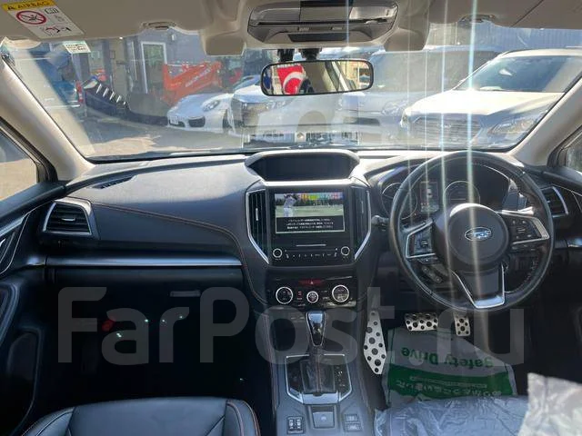 Subaru XV. ��������, 4wd, 2.0 (150��.�.), ������, 20 000����. ��, �/�. ��� ����� �� ������������ ����