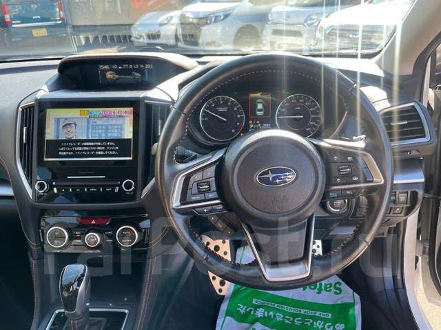 Subaru XV. ��������, 4wd, 2.0 (150��.�.), ������, 20 000����. ��, �/�. ��� ����� �� ������������ ����