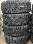 Nokian Hakkapeliitta 7. ������, ����������, 2012 ���, �/�, ����� 50 % ����